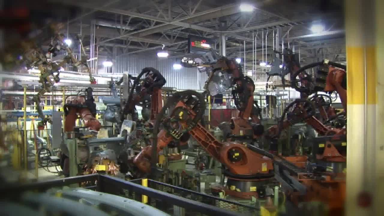 Title: Machine Builders-How to speed time to market with Rockwell Automation